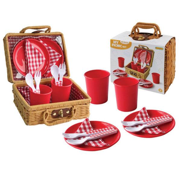 20pcs my picnic set