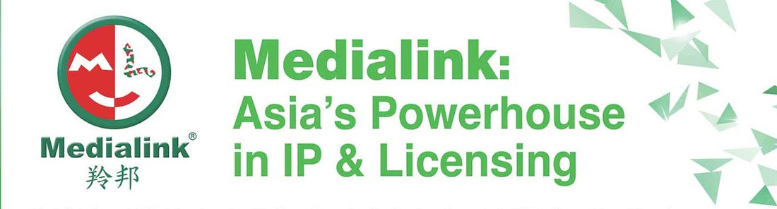 Licenser Info: Medialink