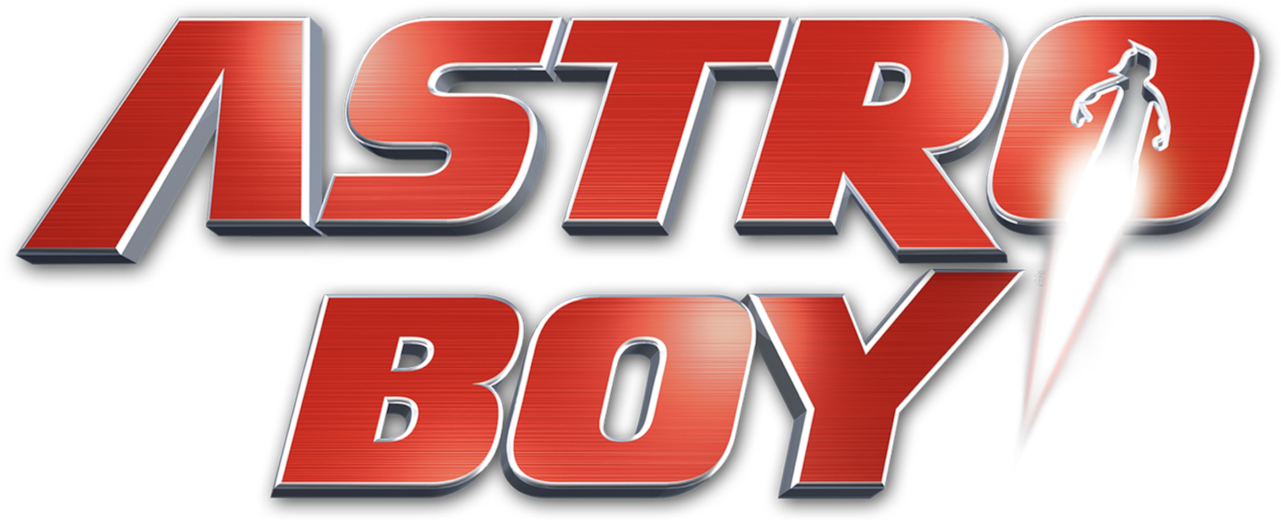 Astro Boy