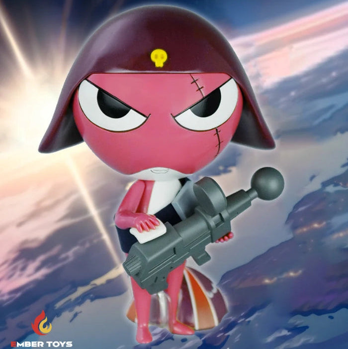 Chibi Creature Giroro