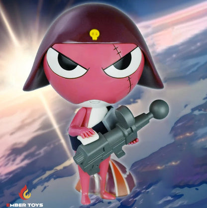 Chibi Creature Giroro