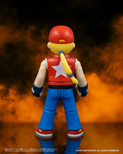 Chibi Creature Terry Bogard
