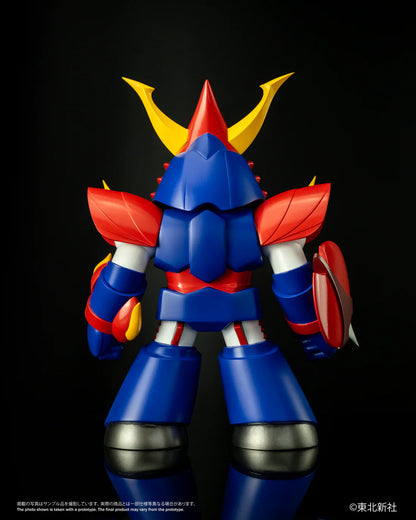 Chibi Creature 雷登