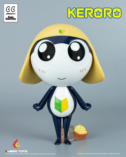Chibi Creature Tamama