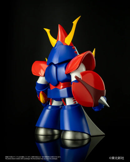 Chibi Creature 雷登