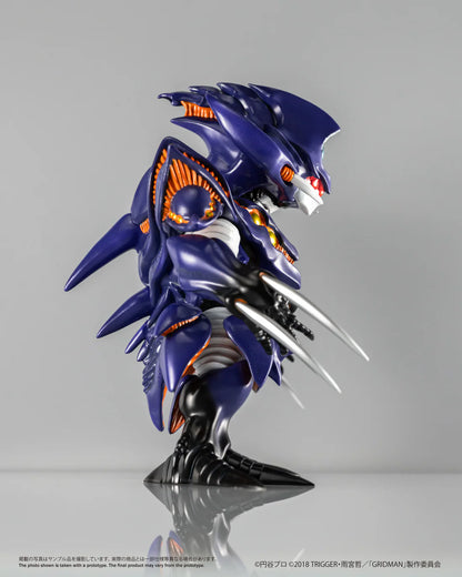 Chibi Creature 臥薪嘗膽怪獸 安奇（怪獸形態）