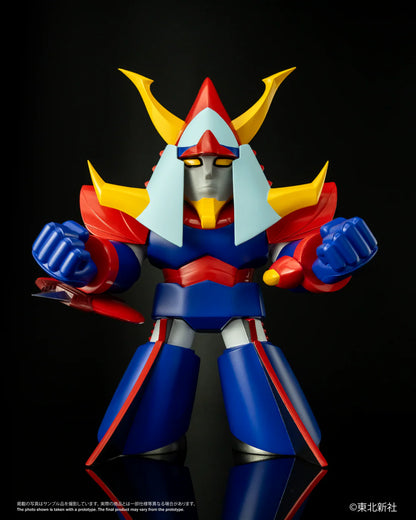 Chibi Creature 雷登