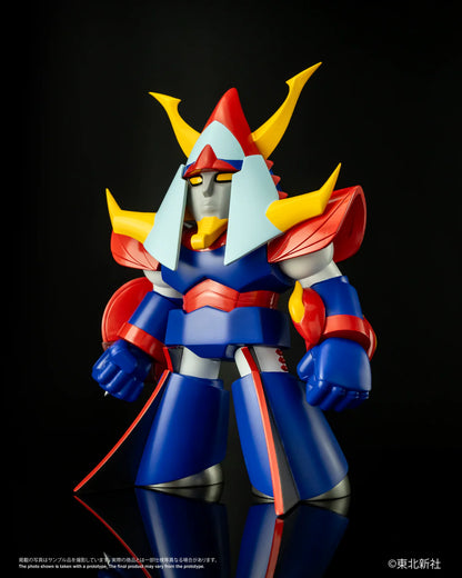 Chibi Creature 雷登