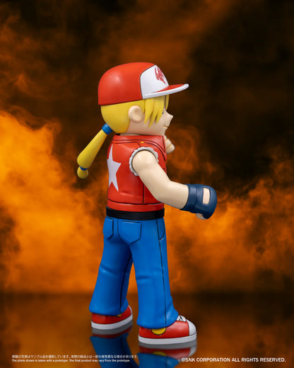 Chibi Creature Terry Bogard