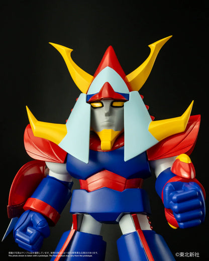 Chibi Creature 雷登