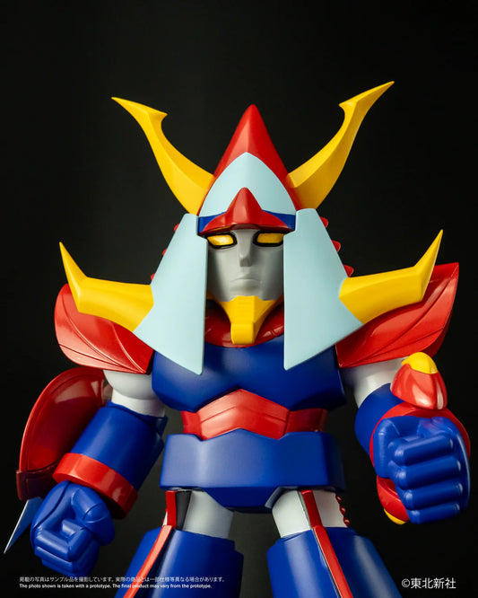 Chibi Creature 雷登