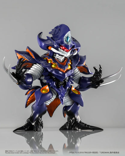 Chibi Creature 臥薪嘗膽怪獸 安奇（怪獸形態）