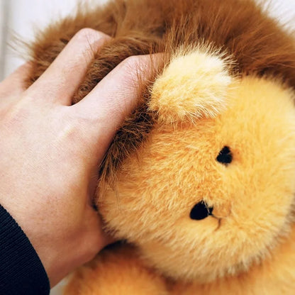 11-Inch AI Smart Toy Lion