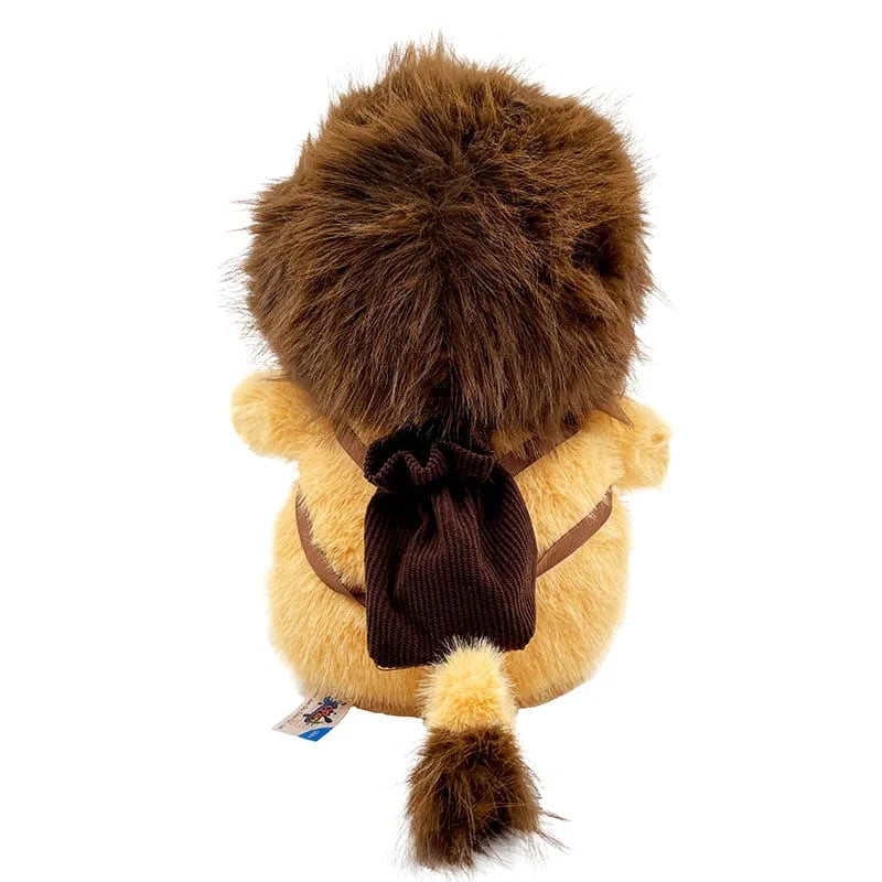 11-Inch AI Smart Toy Lion