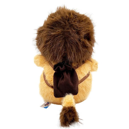 11-Inch AI Smart Toy Lion