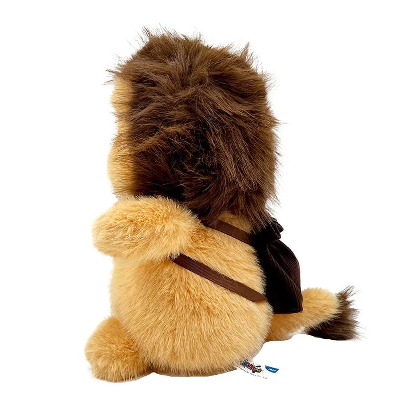 11-Inch AI Smart Toy Lion
