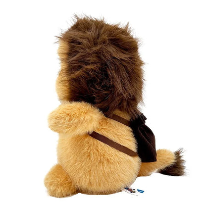 11-Inch AI Smart Toy Lion