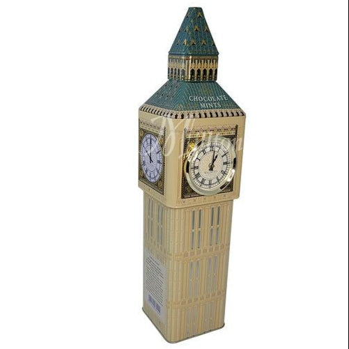 Big Ben Tin
