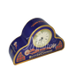 Table Clock Tin