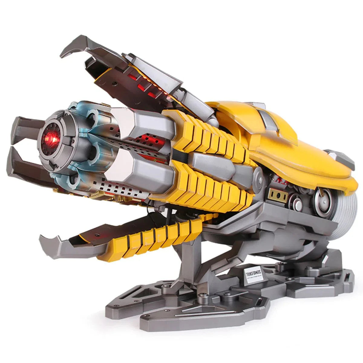 Killerbody TRANSFORMERS Bumblebee Wearable Blaster