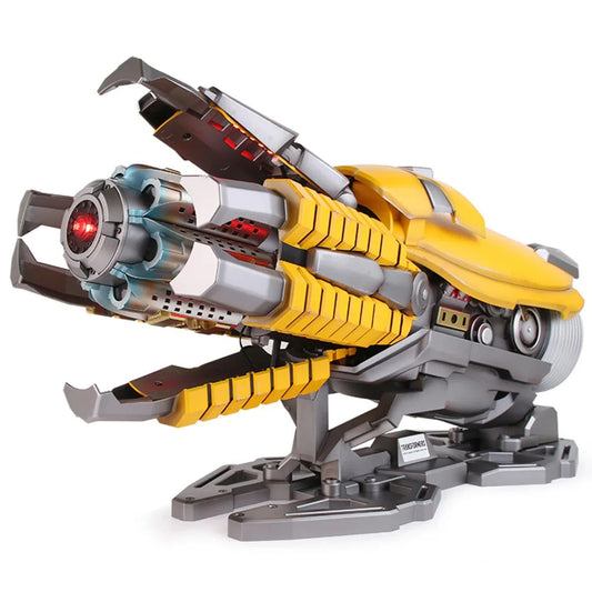 Killerbody TRANSFORMERS Bumblebee Wearable Blaster