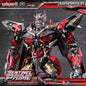 TRANSFORMERS: Dark of the Moon: AMK PRO Series Sentinel Prime Model Kit