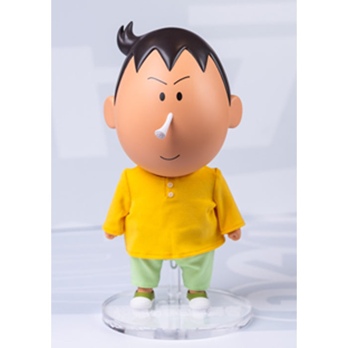 Crayon Shinchan Vinyl Figure - Bōchan "Super Hot! The Spicy Kasukabe Dancers"