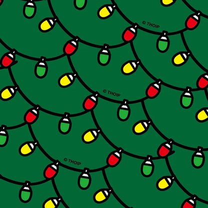 奇先生妙小姐精美禮品包裝紙