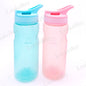 Antimicrobial Bottle BPA Free 550ml