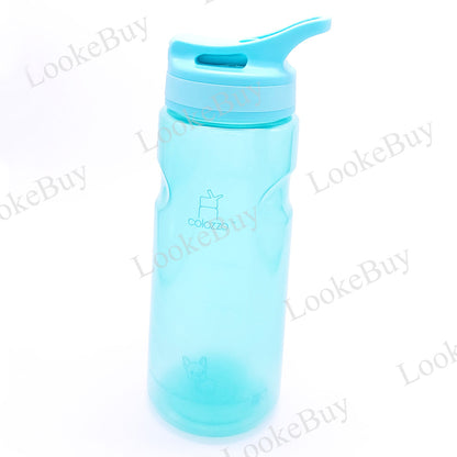 Antimicrobial Bottle BPA Free 550ml