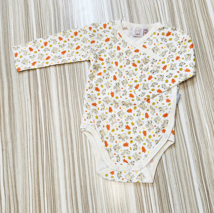Baby Lullaby Set (blue)