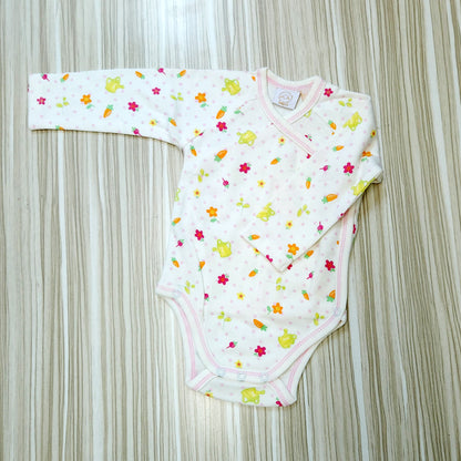 Baby Lullaby Set (pink)