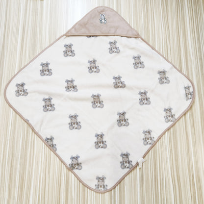Baby Lullaby Set (pink)