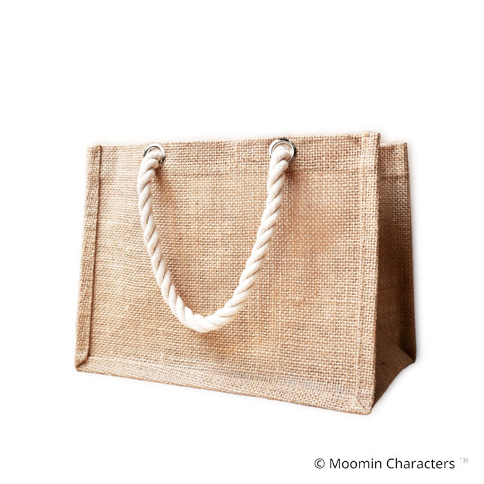 Moomin Jute Bag