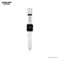 Moomin Apple Watch Bands (Moomin Rainbow 42/44/45mm)