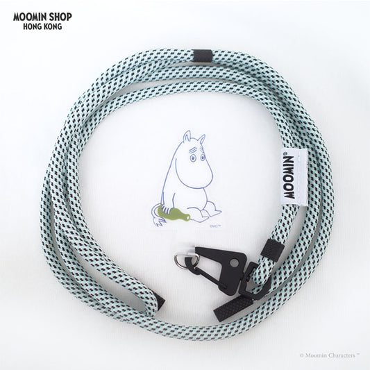 Moomin Phone Strap (Moomintroll)