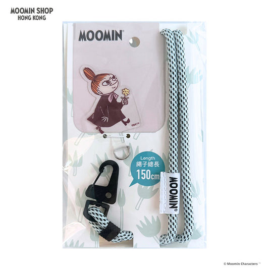 Moomin Phone Strap (Little My)