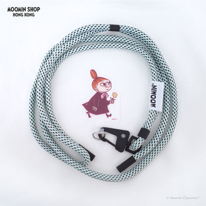 Moomin Phone Strap (Little My)
