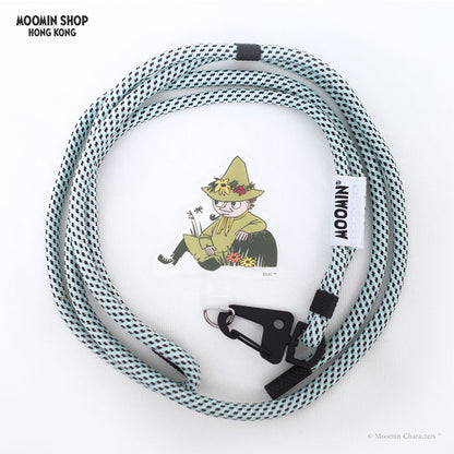 Moomin Phone Strap (Snufkin)