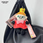 Moomin Plush Toy (Crown Little My)