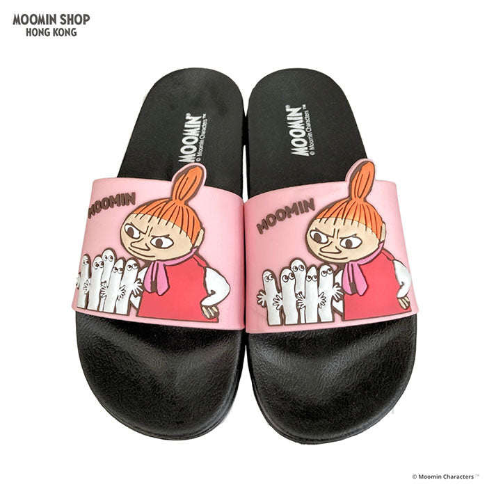 Moomin Slippers (Little My)