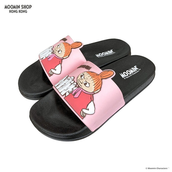 Moomin Slippers (Little My)