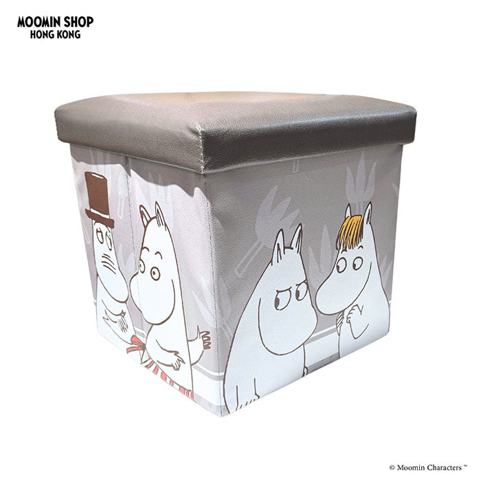 Moomin Storage Stool