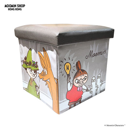 Moomin Storage Stool
