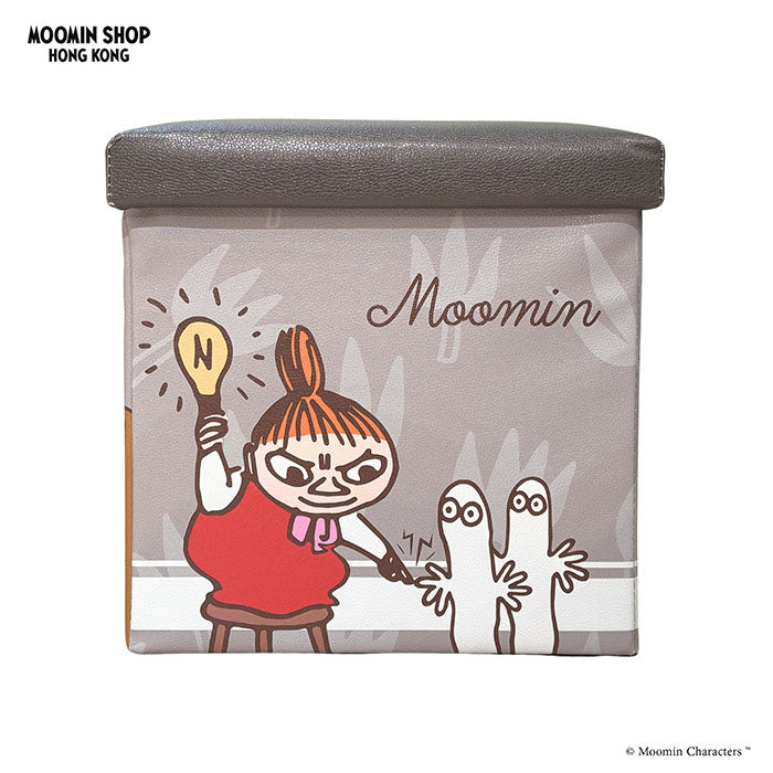 Moomin Storage Stool