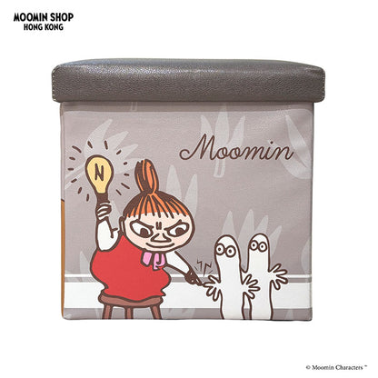 Moomin Storage Stool