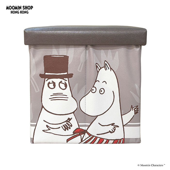 Moomin Storage Stool