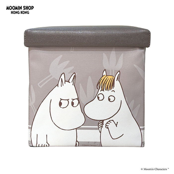 Moomin Storage Stool