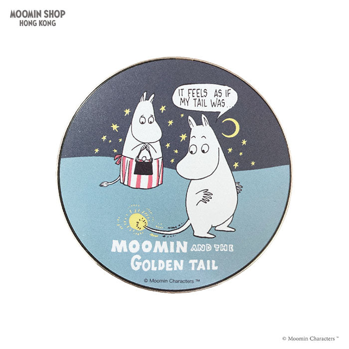 Moomin Wireless Charger (Moomintroll)