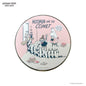 Moomin Wireless Charger (Little My)